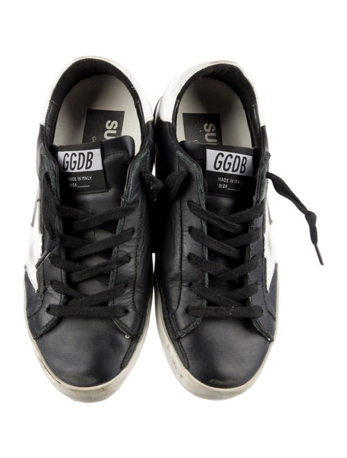 Golden Goose Low top sneakers