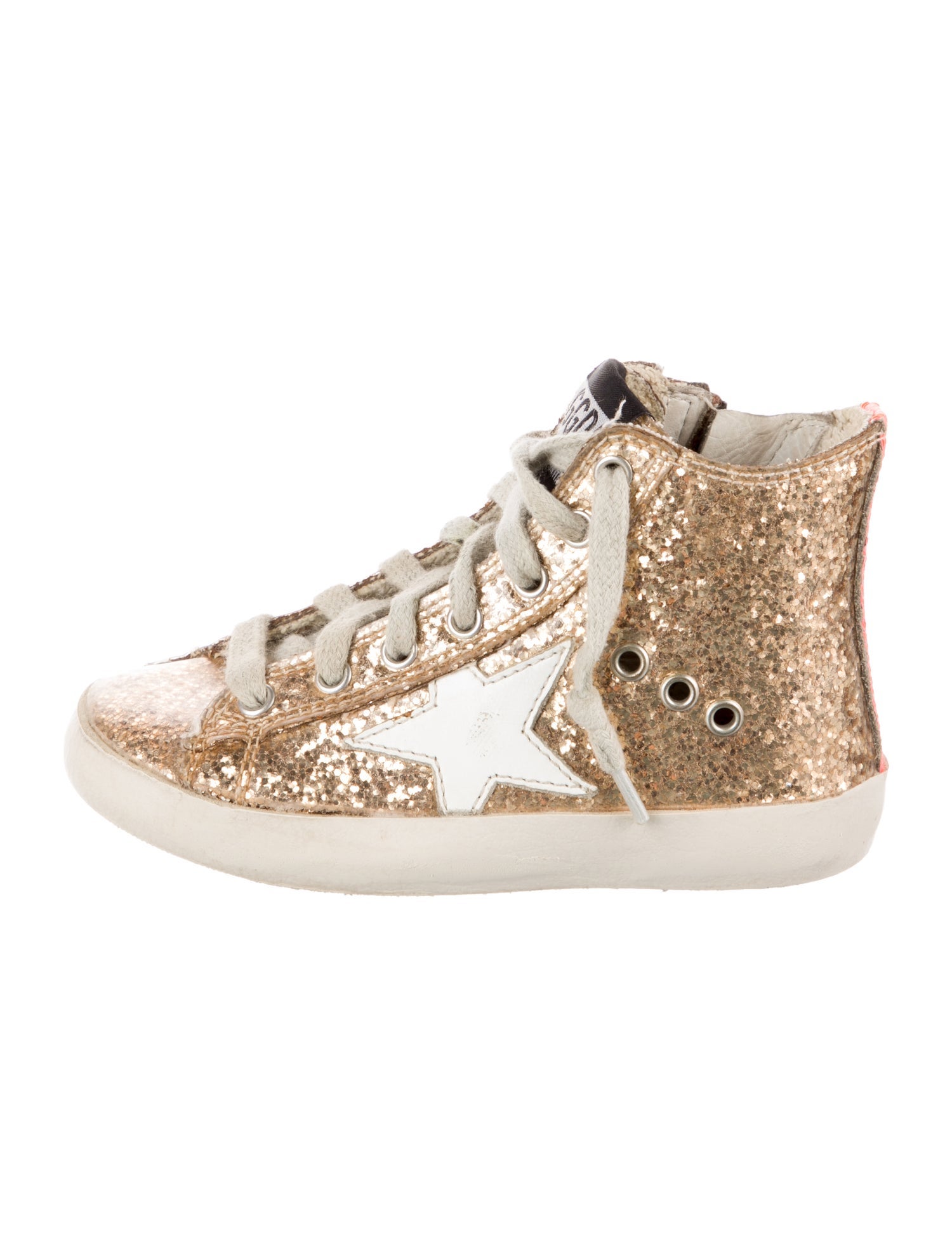 Golden Goose High top sneakers