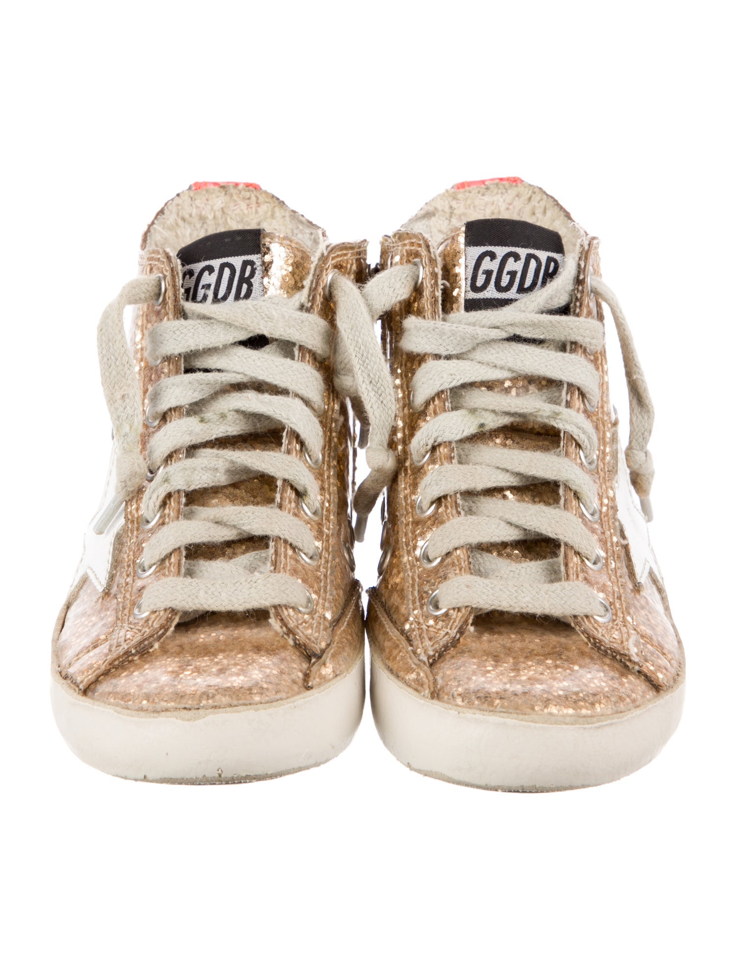 Golden Goose High top sneakers