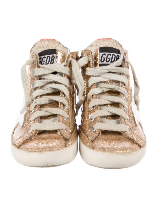 Golden Goose High top sneakers