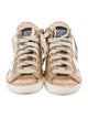 Golden Goose High top sneakers