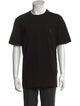 Golden Goose Crew Neck Short Sleeve T-Shirt