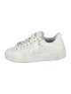 Golden Goose Leather Sneakers