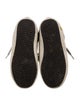 Golden Goose Boys' Suede Low Top Sneaker