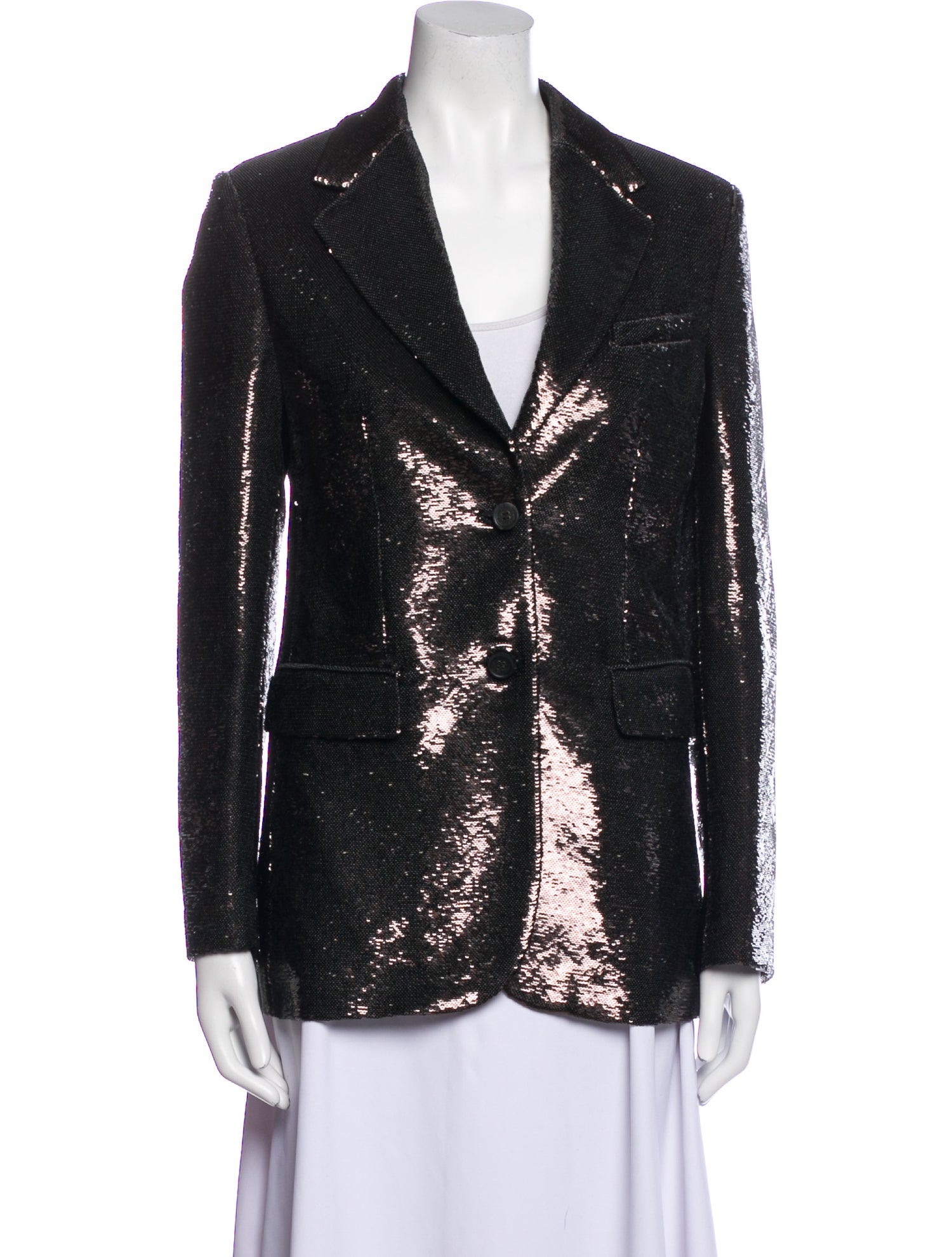 Golden Goose Evening Jacket w/ Tags