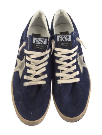 Golden Goose Ballstar Sneakers