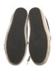 Golden Goose Suede Glitter Accents Sneakers