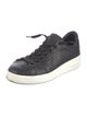 Golden Goose Leather Sneakers