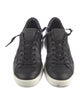 Golden Goose Leather Sneakers