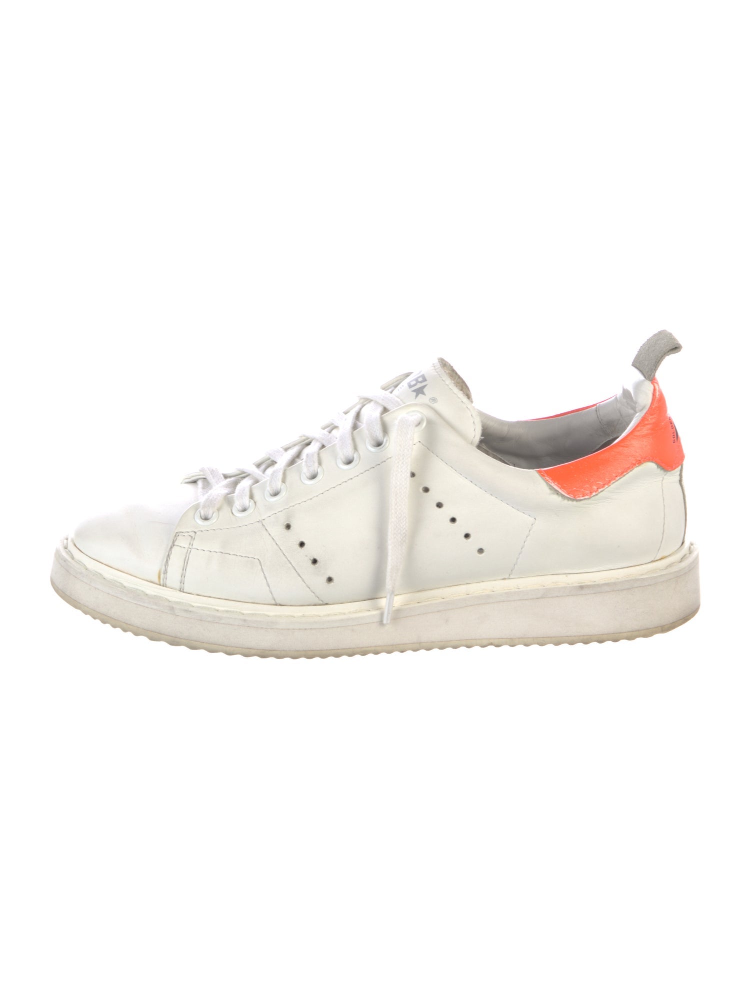 Golden Goose Starter Sneakers