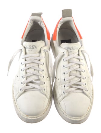 Golden Goose Starter Sneakers