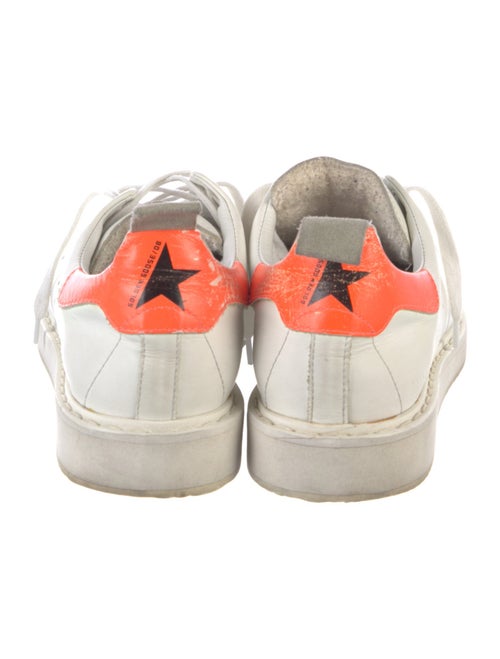 Golden Goose Starter Sneakers