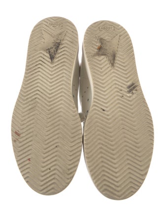Golden Goose Starter Sneakers