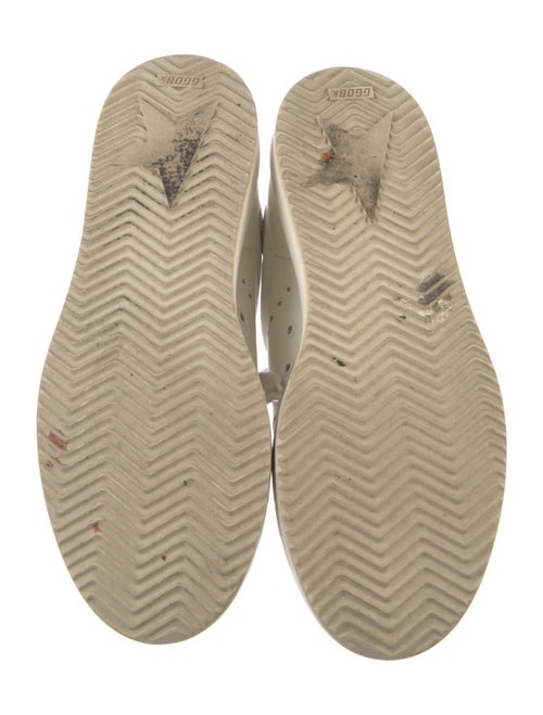Golden Goose Starter Sneakers