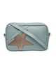 Golden Goose Leather Crossbody Bag