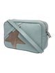 Golden Goose Leather Crossbody Bag