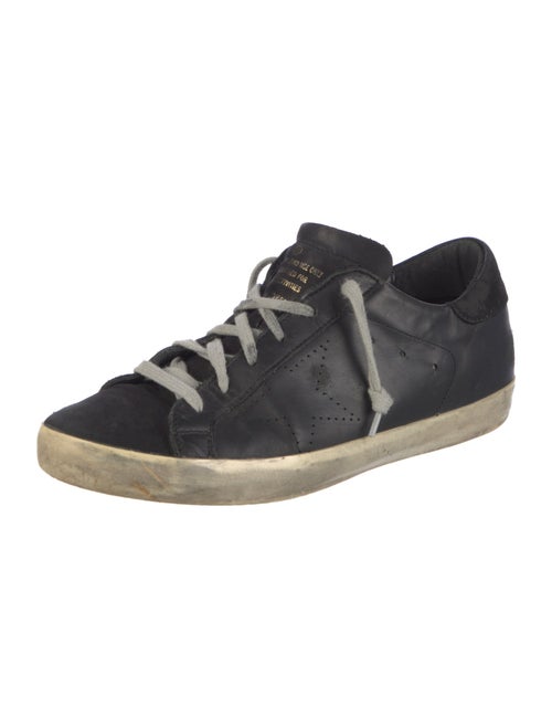 Golden Goose Superstar Sneakers