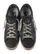 Golden Goose Superstar Sneakers