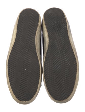 Golden Goose Superstar Sneakers