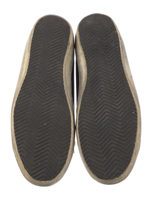 Golden Goose Superstar Sneakers