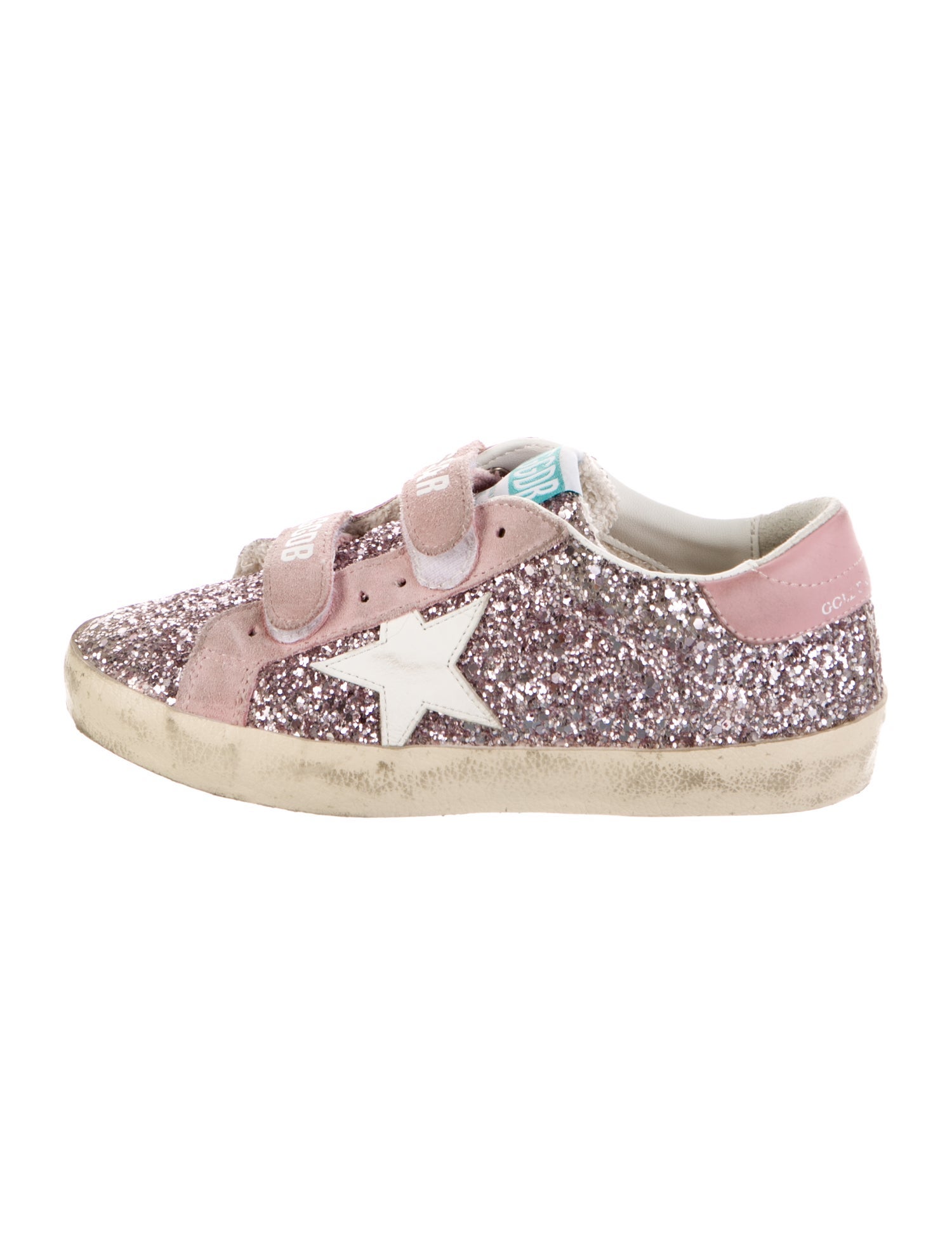 Golden Goose Low top sneakers