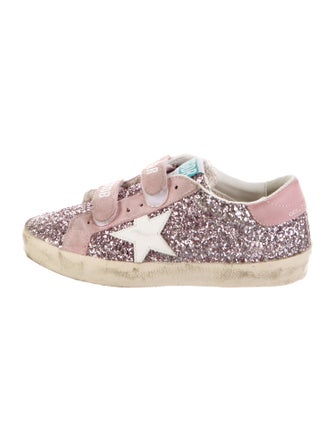 Golden Goose Low top sneakers