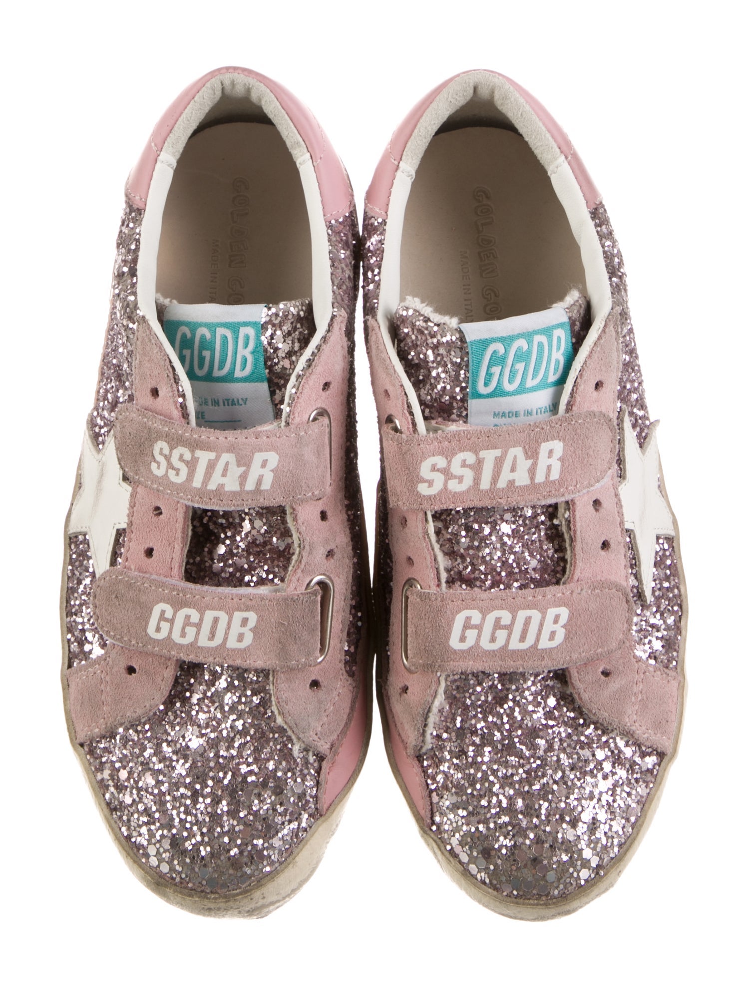 Golden Goose Low top sneakers
