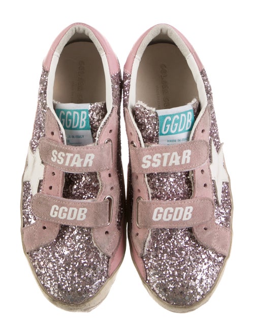Golden Goose Low top sneakers