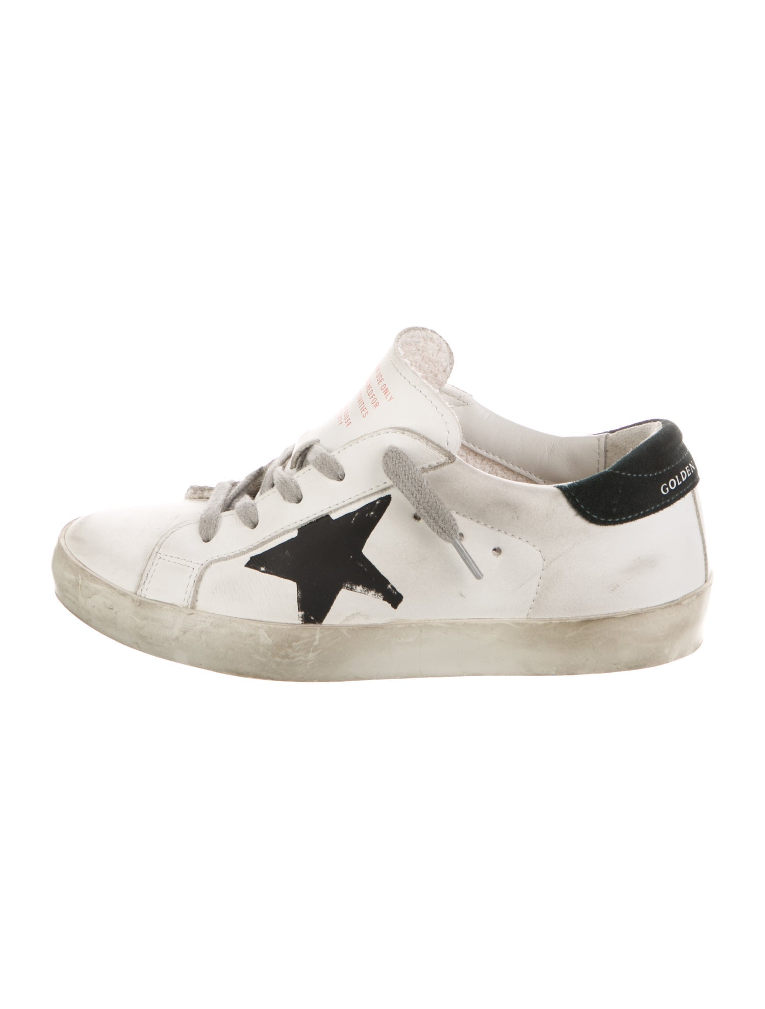 Golden Goose Low top sneakers