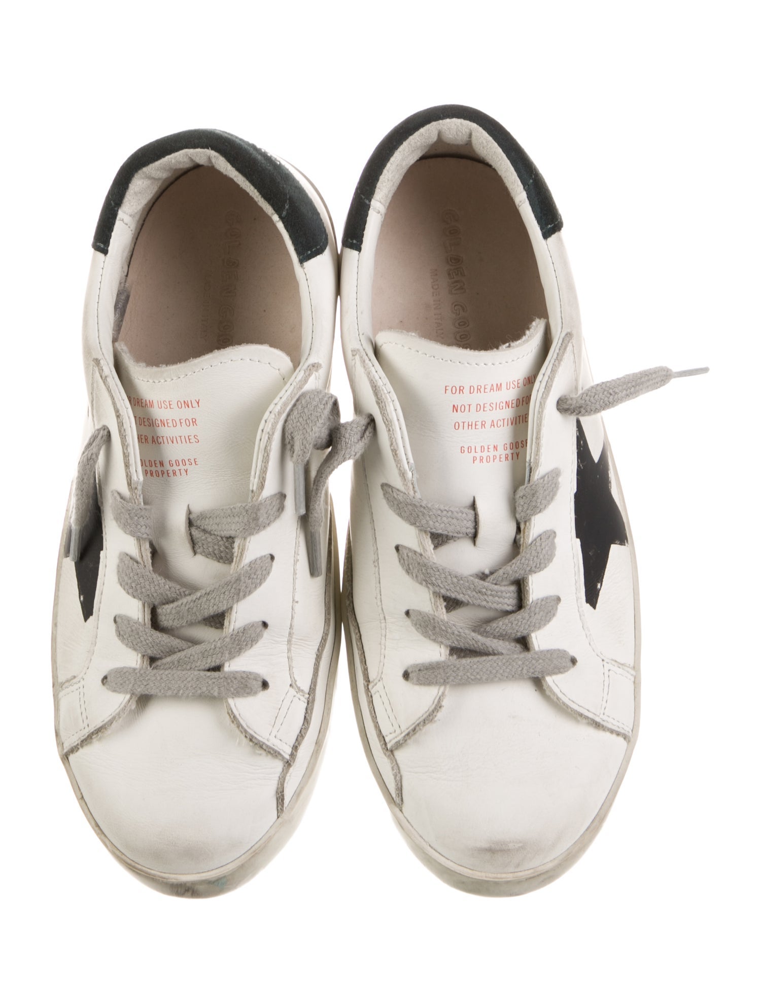 Golden Goose Low top sneakers