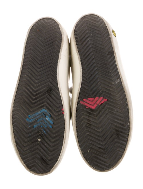 Golden Goose Low top sneakers