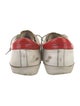 Golden Goose Superstar Sneakers