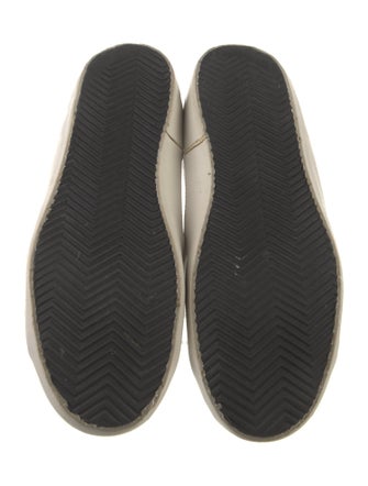 Golden Goose Superstar Sneakers