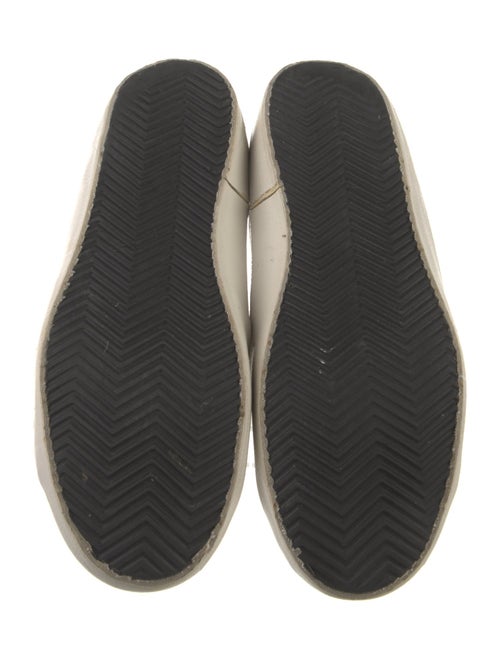 Golden Goose Superstar Sneakers