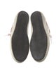 Golden Goose Suede Graphic Print Sneakers