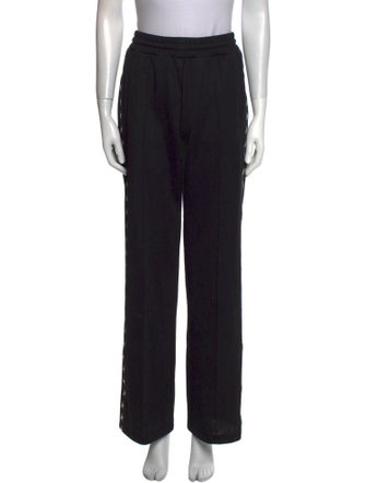 Golden Goose Wide Leg Pants