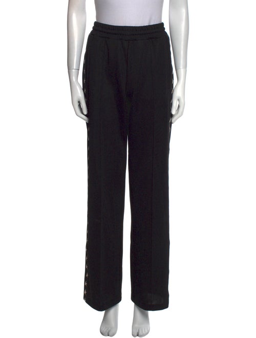 Golden Goose Wide Leg Pants