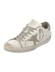 Golden Goose Superstar Sneakers