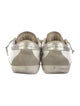 Golden Goose Superstar Sneakers