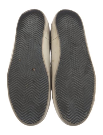 Golden Goose Superstar Sneakers