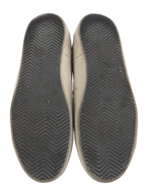 Golden Goose Superstar Sneakers