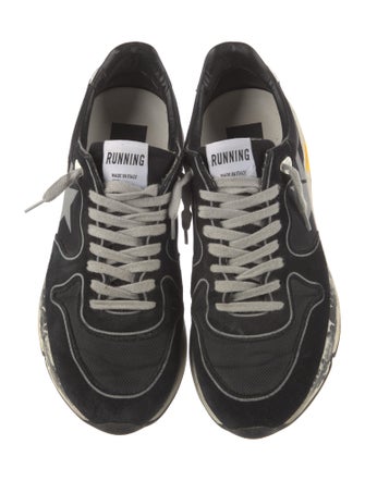 Golden Goose Running Sneakers