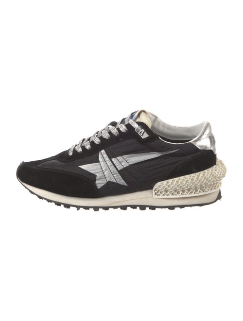 Golden Goose Marathon Athletic Sneakers