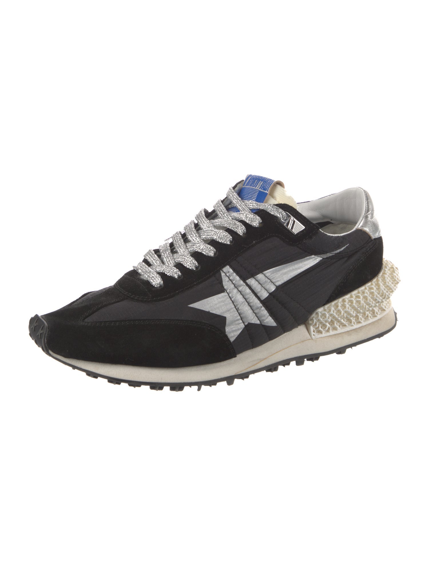 Golden Goose Marathon Athletic Sneakers