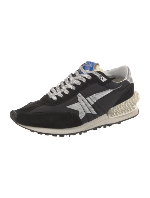 Golden Goose Marathon Athletic Sneakers