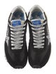 Golden Goose Marathon Athletic Sneakers