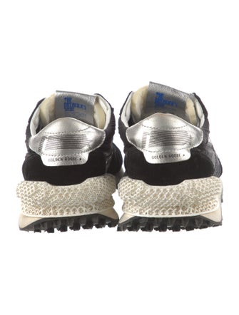 Golden Goose Marathon Athletic Sneakers