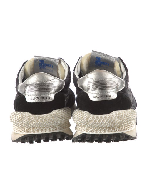 Golden Goose Marathon Athletic Sneakers
