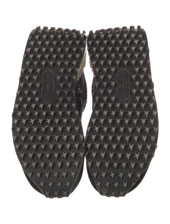 Golden Goose Marathon Athletic Sneakers