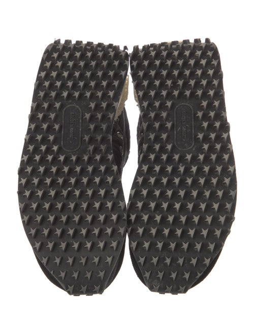 Golden Goose Marathon Athletic Sneakers